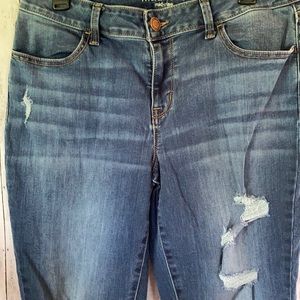 Women’s Maurices Jeggings Size Large
